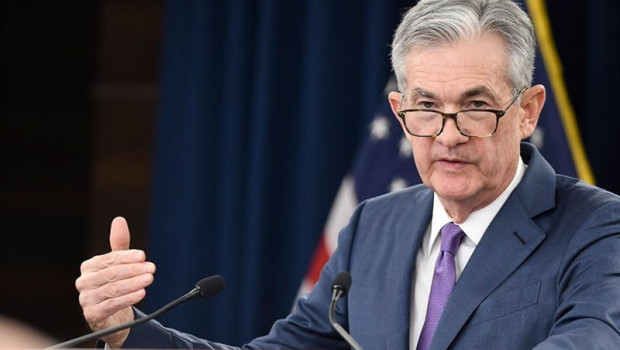 ep archivo   el presidente de la fed jerome powell