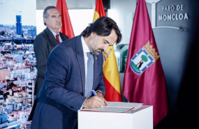 ep archivo el presidente del consejo general de ingenieros industriales cesar franco ep archivo el presidente del consejo general de ingenieros industriales cesar franco