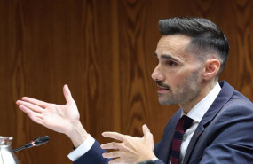 ep archivo   el secretario de estado de seguridad rafael perez comparece en la comision de
