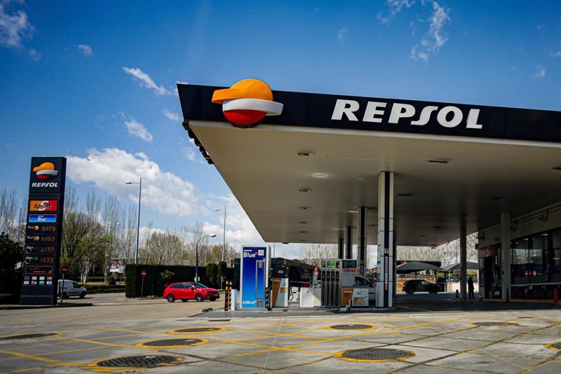 Logista renueva como distribuidor integral para Repsol en España