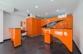 ep archivo   fwd sixt crece en el pais vasco con una nueva oficina en bilbao