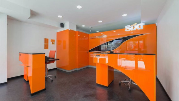 ep archivo   fwd sixt crece en el pais vasco con una nueva oficina en bilbao