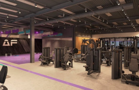 ep archivo   gimnasio de la cadena anytime fitness