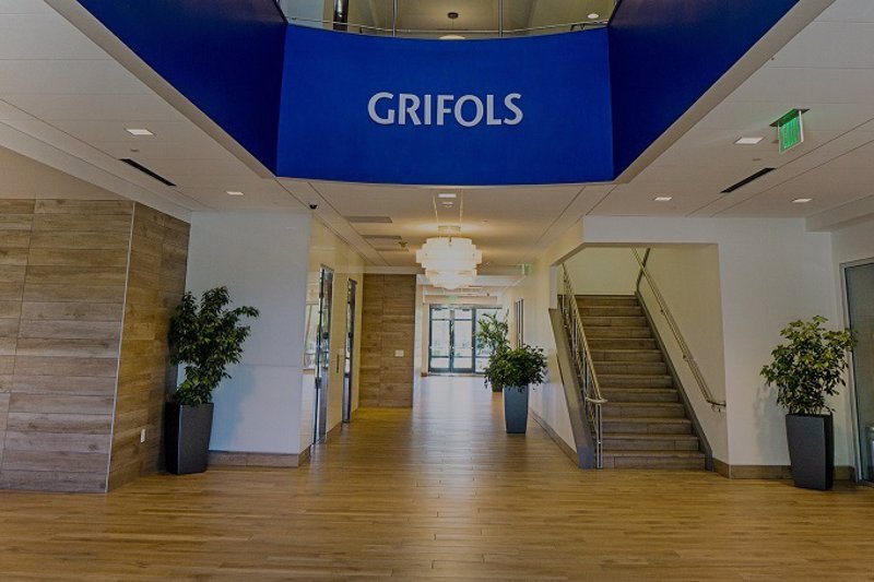 Grifols anuncia que se incorpora al índice mundial de Dow Jones Sustainability
