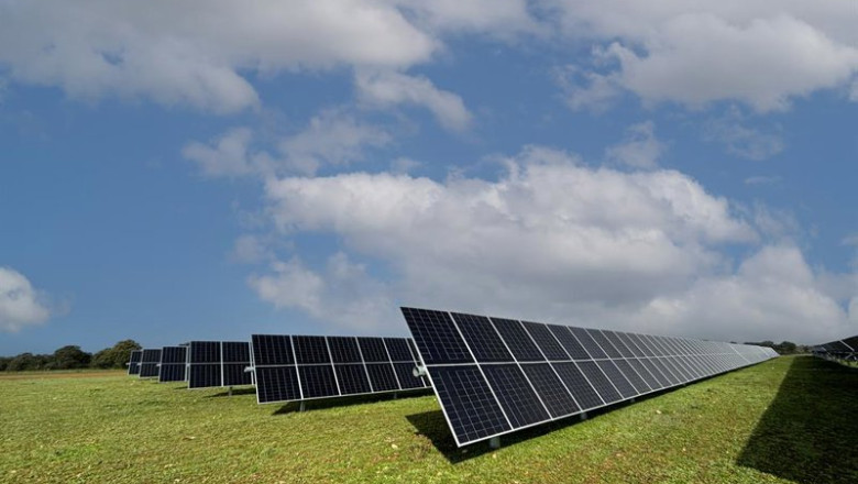 ep archivo   grs construye en australia su proyecto hibrido mas grande con 300 mw solares y 486 mwh