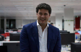 ep archivo   grupo dia nombra a ricardo alvarez consejero delegado de espana