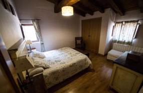 ep archivo habitacion de una casa rural ep archivo habitacion de una casa rural