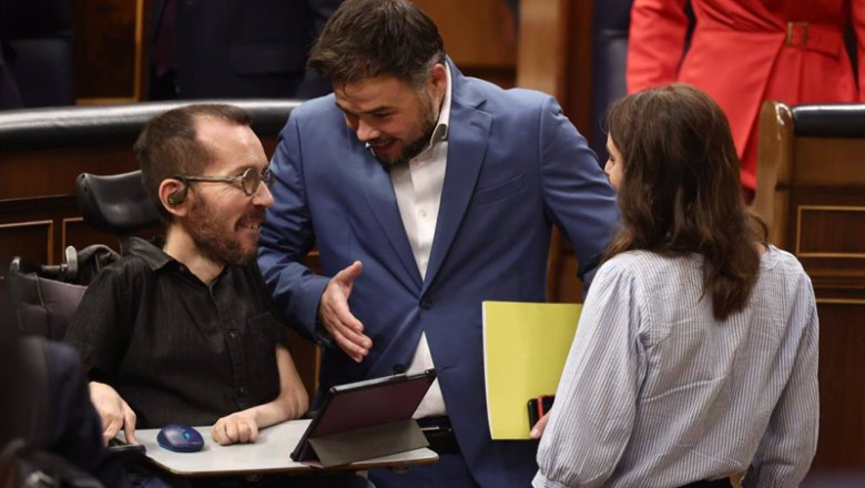 ep archivo i d el portavoz de unidas podemos en el congreso pablo echenique el portavoz de ep archivo i d el portavoz de unidas podemos en el congreso pablo echenique el portavoz de