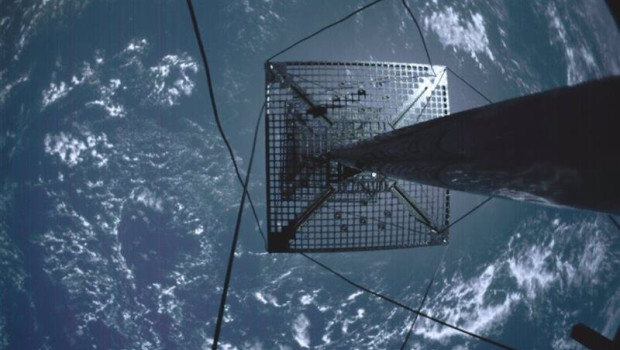 ep archivo imagen de la tierra desde el satelite iod 1 de startical ep archivo imagen de la tierra desde el satelite iod 1 de startical