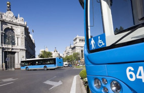 ep archivo   imagen de recurso de un autobus de la emt