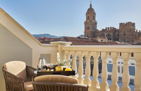 ep archivo imagen recurso de un hotel en malaga capital ep archivo imagen recurso de un hotel en malaga capital