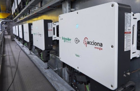 ep archivo   instalacion de schneider electric y acciona energia