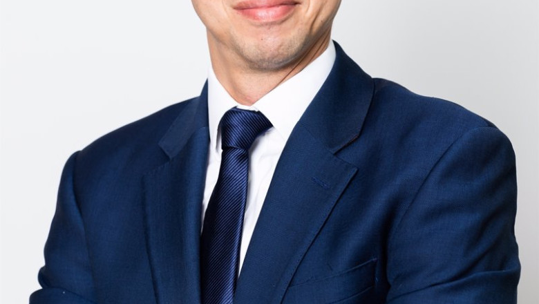 ep archivo kevin koh maier director de asset allocation y estudios de finizens ep archivo kevin koh maier director de asset allocation y estudios de finizens