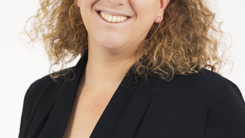 ep archivo la directora senior de inversiones de mirova judith laure mamou mani ep archivo la directora senior de inversiones de mirova judith laure mamou mani
