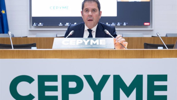 ep archivo   la productividad de las pymes cae un 33 durante el primer trimestre segun cepyme