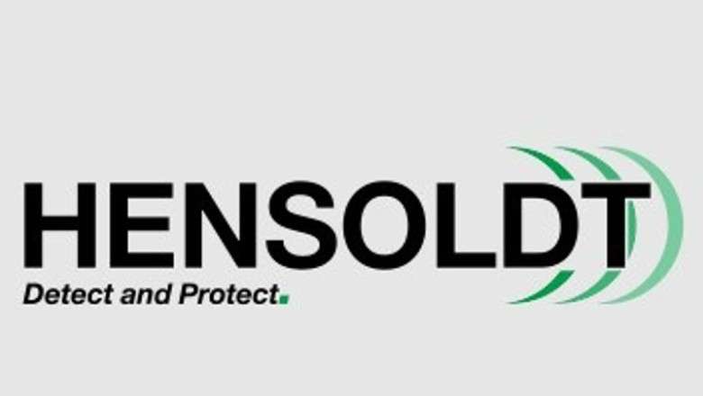 ep archivo logo de hensoldt ep archivo logo de hensoldt