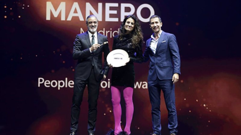 ep archivo manero ganador de thefork awards ep archivo manero ganador de thefork awards
