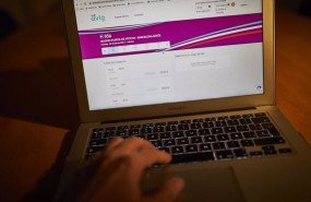 ep archivo - puesta a la venta de billetes de avlo de renfe