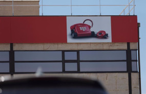 ep archivo   sede de linea directa aseguradora a 20 de julio de 2022 en tres cantos madrid espana 20240304084503