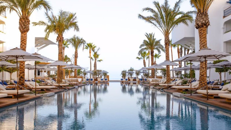 ep archivo sunset hospitality group acelera su expansion mundial en el sector hotelero ep archivo sunset hospitality group acelera su expansion mundial en el sector hotelero