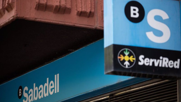 ep archivo una de las oficinas de sabadell a 6 de junio de 2024 en madrid espana el consejo de ep archivo una de las oficinas de sabadell a 6 de junio de 2024 en madrid espana el consejo de