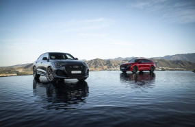 ep audi presenta el rs q8 con hasta 640 caballos y ocho velocidades