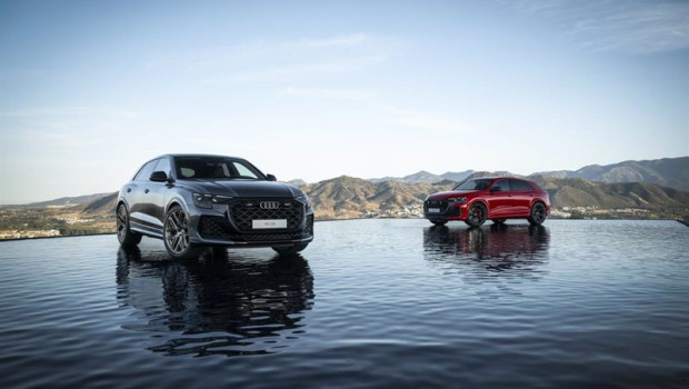 ep audi presenta el rs q8 con hasta 640 caballos y ocho velocidades