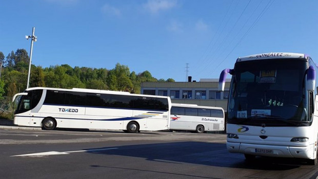 ep autobuses escolares