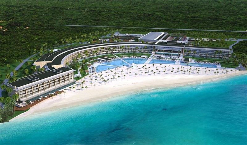 ep barcelo abrira en diciembre un nuevo hotel en riviera maya tras invertir 223 millones