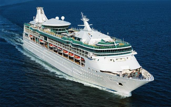 ep barcoroyal caribbean