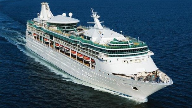 Royal Caribbean plunges to $1.6bn loss in third quarter ...