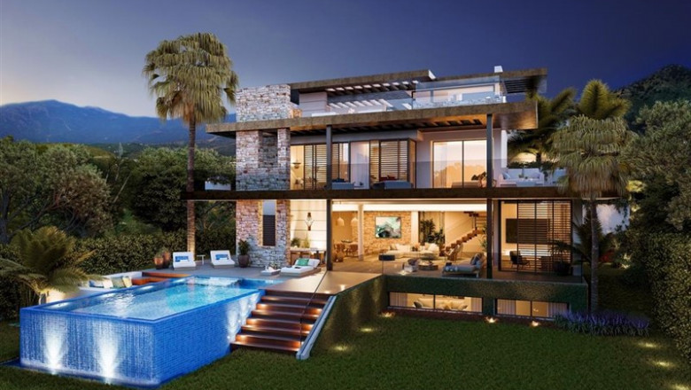 Be Lagom Artur Homes benahavís villas de lujo malaga costa del sol promoción sos | ALTUR HOMES - Archivo ep be lagom artur homes benahavis villaslujo malaga costasol promocion sos