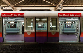 ep caf firma tres contratos para la modernizacion y mantenimiento del metro de el cairo por 450