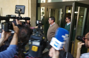ep cano sale de la audiencia de valencia tras ser absuelto por el crimen de polop