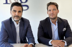 ep carlos asenjo ceo de fyg y joaquin ortiz torralba ceo de mediacion legal de activos