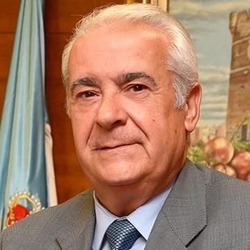 Carlos Ruipérez (Ciudadanos), alcalde de Arroyomolinos, detenido por corrupción | AYUNTAMIENTO DE ARROYOMOLINOS ep carlos ruiperez ciudadanos alcaldearroyomolinos detenidocorrupcion