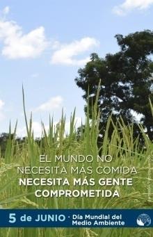 ep cartelmanos unidasdia mundialmedio ambiente 2017