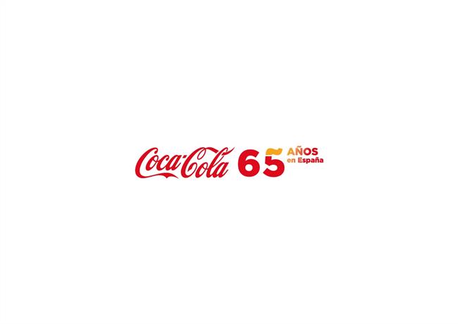 ep coca-cola cumple 65 anosespana