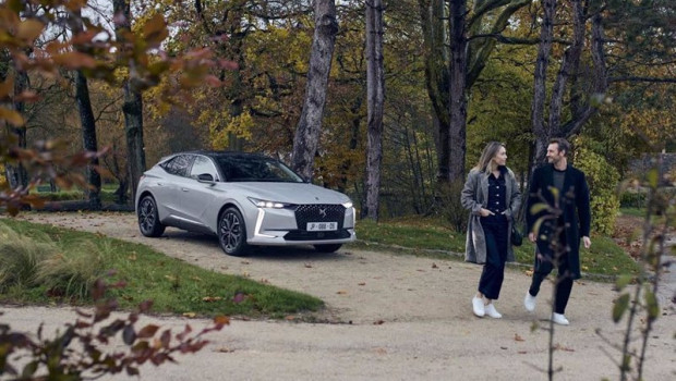 ep coche ds 4 hybrid