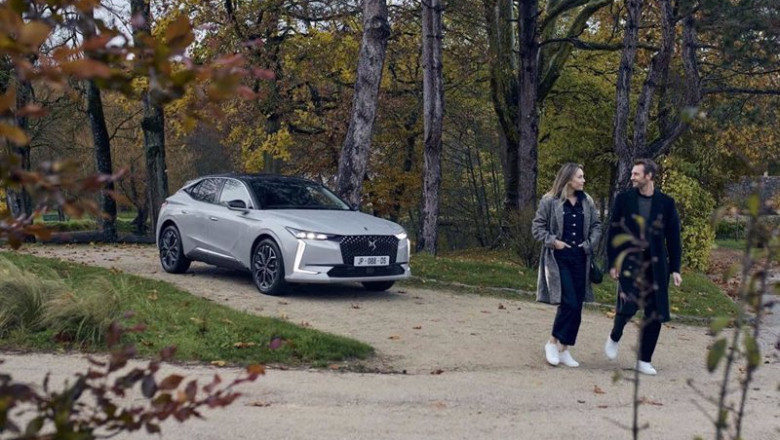 ep coche ds 4 hybrid ep coche ds 4 hybrid