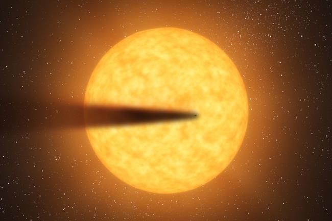 Cometa | NASA/JPL-CALTECH ep cometa