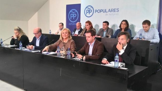 ep comite ejecutivo regionalppasturias