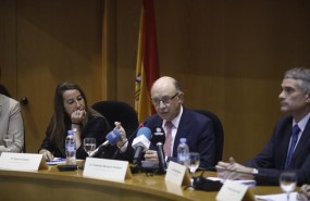 ep cristobal montoro inaugurajornadasfuncion publicasiglo xxi