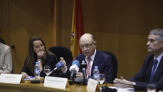 ep cristobal montoro inaugurajornadasfuncion publicasiglo xxi