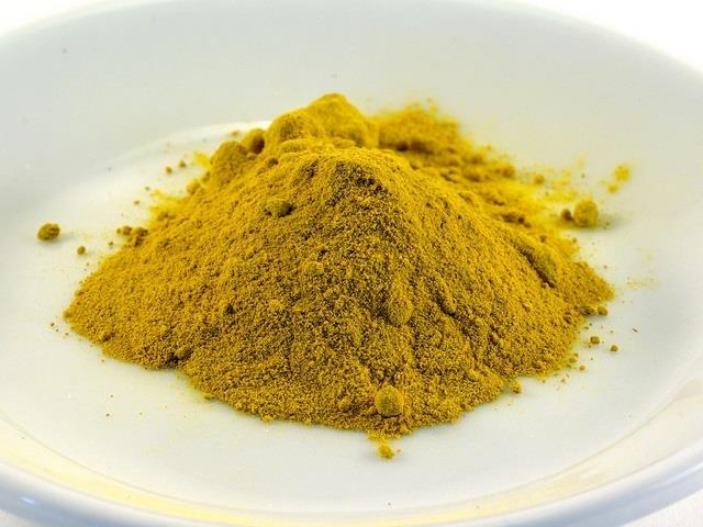 Cúrcuma | FLICKER//HODIHU ep curcuma