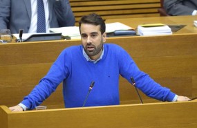 ep diputado socialista jose munoz