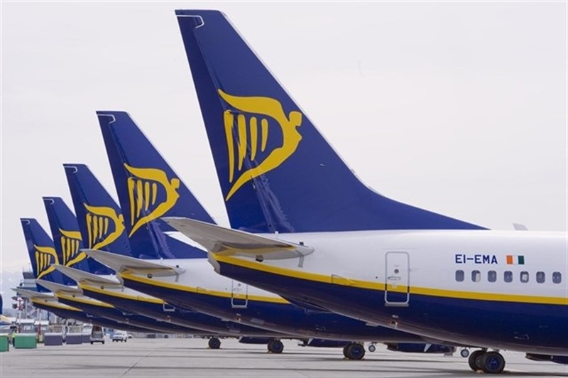 VÍDEO | La espantada de Ryanair en España