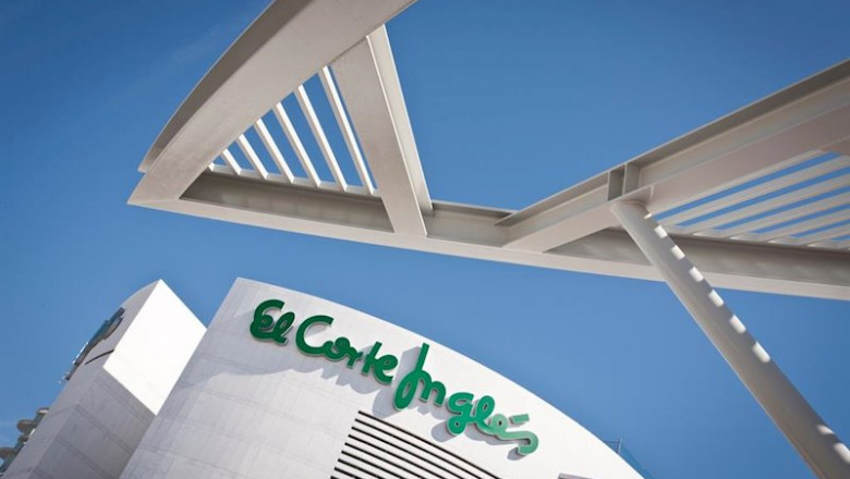 Edificio de El Corte Inglés | EL CORTE INGLÉS ep edificio de el corte ingles 20200314115803