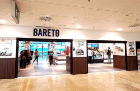 ep el aeropuerto adolfo suarez madrid barajas abre cuatro nuevos locales de restauracion en sus