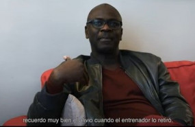 ep el exfutbolista frances lilian thuram